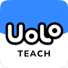 Uolo Teach أيقونة