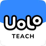 Uolo Teach-icoon