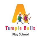 Temple Bells Play School Zeichen