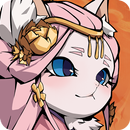 Magic Cat: Anime Idle Pet RPG APK
