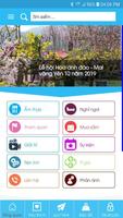 Uong Bi Tourism 스크린샷 2