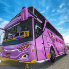 Mod Terbaik Bussid иконка