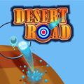 Desert Road