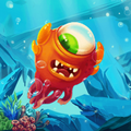 Hex Aquatic Kraken