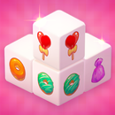 Mahjong 3d Candy APK