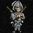 Ninja Run icône
