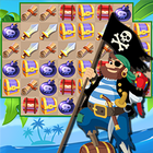 Pirate Treasures icône