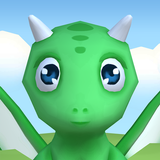 Dragon Match! icon