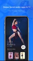 Smart View Mirroring captura de pantalla 3