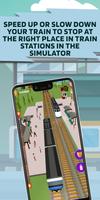 Train Simulator poster