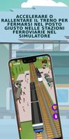 Poster Train Simulator