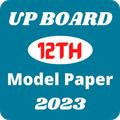 Up Board 12th Model Paper 2023