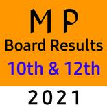 MP Board 10th 12th Results 2021