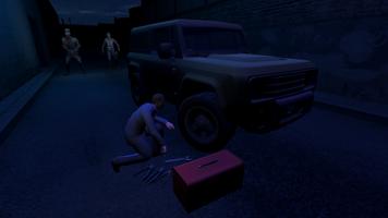 Zombie Mati Berjalan screenshot 2