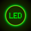 LED icon