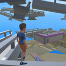 APK Only Go Up - Parkour Race