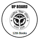UP BOARD 12TH CLASS BOOKS - ALL MATERIAL aplikacja