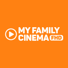 My Family Cinema FHD アイコン