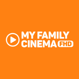 My Family Cinema FHD ไอคอน