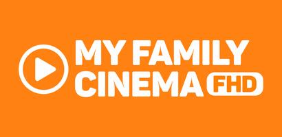 1 Schermata My Family Cinema FHD