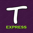Tv Express Plus আইকন