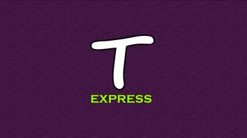 Tv Express Plus স্ক্রিনশট 1