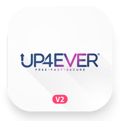 Up-4ever : Make money by sharing your files
