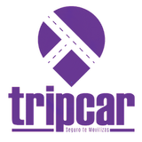 Tripcar ikon
