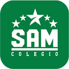 ikon Colegio SAM