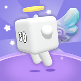 Level Cube Run icon