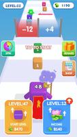 Level Cube Run 스크린샷 2