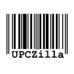 UPCZilla barcode price finder icon