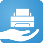 Universal Printing Assistant: Printer Status App আইকন