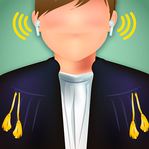 Jusforyou - JusApp 2.0