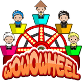 WOWOWHEEL simgesi