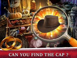 Hidden Object Games 100 Levels : Secret World gönderen