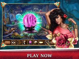 Hidden Object Games 100 Levels : Secret World Ekran Görüntüsü 2