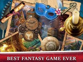 Hidden Object Games 100 Levels : Secret World Ekran Görüntüsü 3