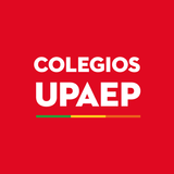 UPAEP Colegios أيقونة