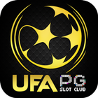 UFA PG Slot Club アイコン