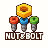 Nuts Sort Master 3D