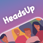 HeadsUp иконка