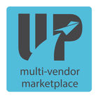 UPapp multivendor marketplace icône