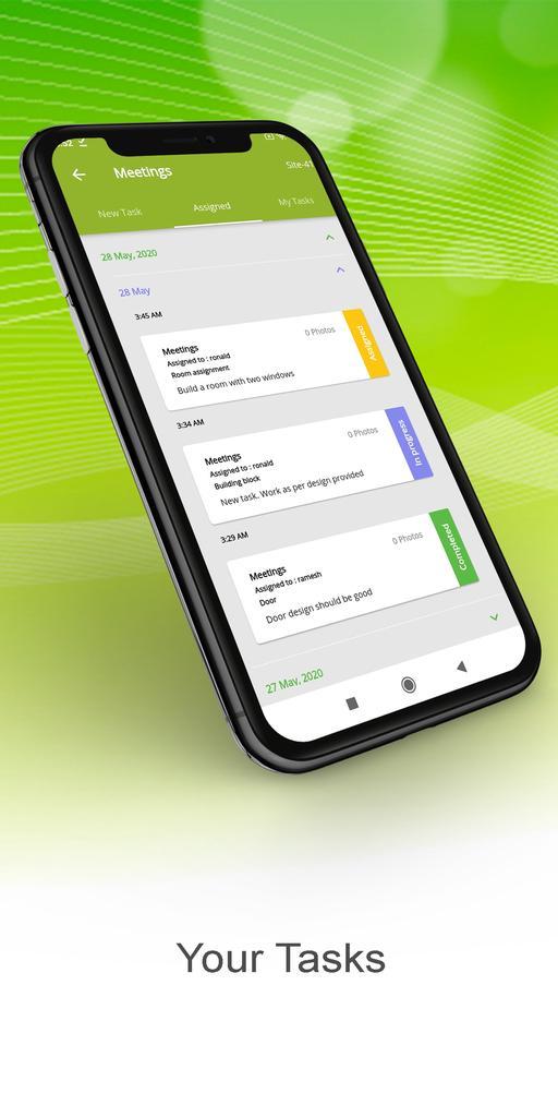 Site Inspection For Android Apk Download