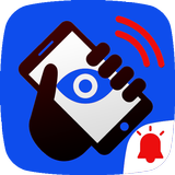 AntiTheft-Don't touch my phone simgesi