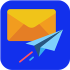 Bulk Email Sender Pro ícone