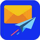 Bulk Email Sender Pro أيقونة