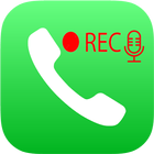 Automatic Call Recorder Pro آئیکن