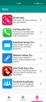 Groups Auto Poster Pro 截图 2