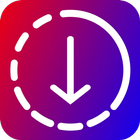 InStory Saver Downloader simgesi